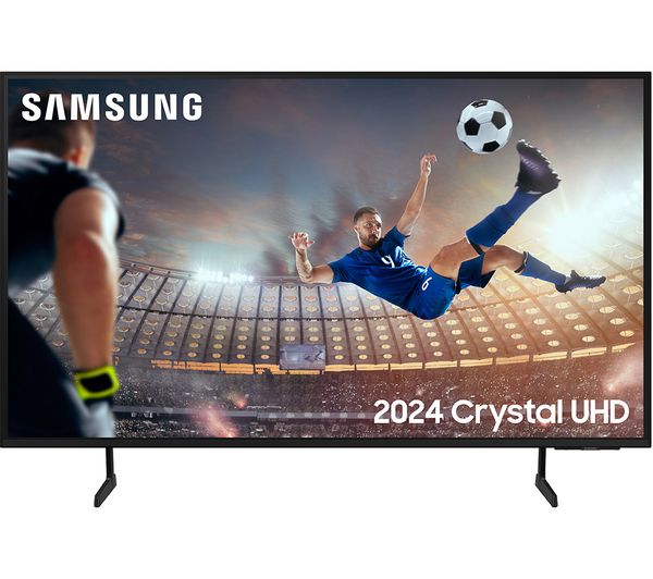43" Samsung UE43DU7100KXXU 4K HDR Crystal Smart LED TV - Electronic World TV